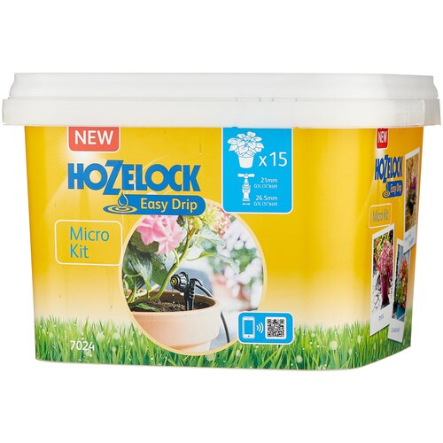 ������ ������ HOZELOCK ����� ���������� ������ 7024, 15 �, 15 ��. ����