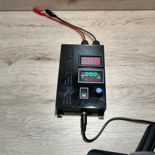 ������ ������ �������������� ��� �������� TERMIT Eletre TIPE1 20�� ����