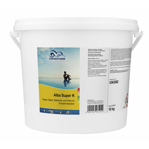 ������ ������ �������� ����� ����� � ��� ������ � ����������� � ��������� CHEMOFORM (��������), 10�� ����