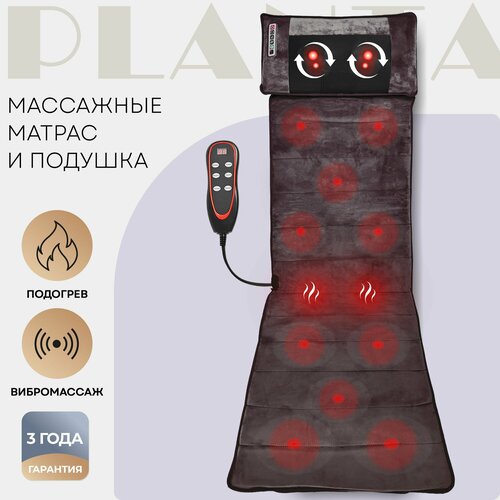 ������ ������ ��������� ������ 2 � 1 � ���������� � ������� ��������� �������� PLANTA MM-6000 ����