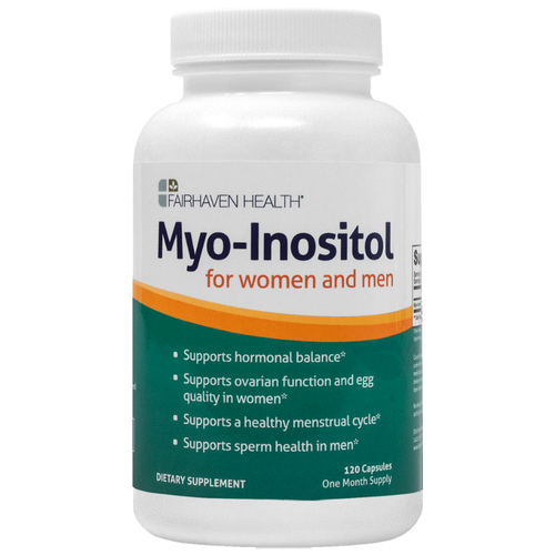 ������ ������ Myo-Inositol 120 ������ ����