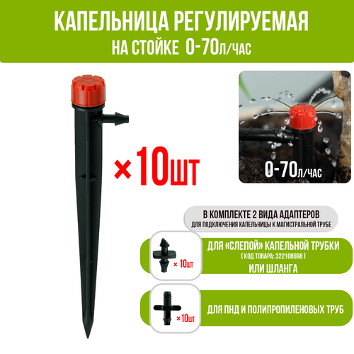 ������ ������ ���������� ������������ �� ������, 13��, 0-70�/� (10 ��) ����