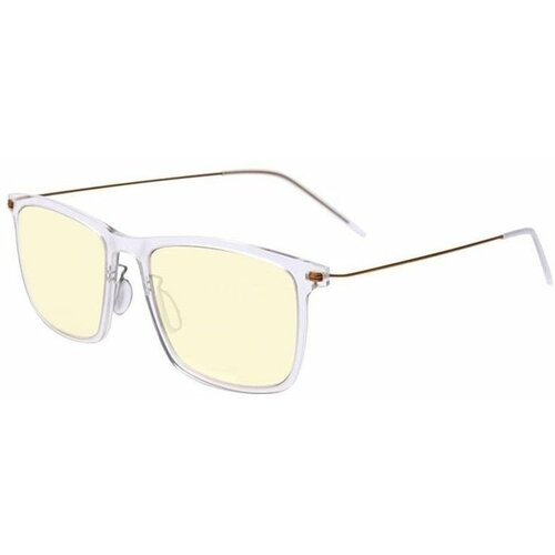 ������ ������ ������������ �������� ���� XIAOMI MIJIA BLU-RAY GOGGLES PRO (HMJ02TS) TRANSPARENT ����