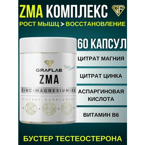 ������ ������ ZMA ��� ������ ������������, 60 ������ ����