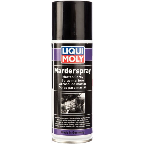   LIQUI MOLY Marder-Spray 0,2  (1515/39021), , 0.249 , 0.5    -     , -,   