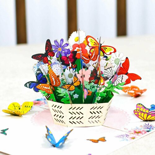 ������ ������ �������� �������� 3D ������� Nana Land 