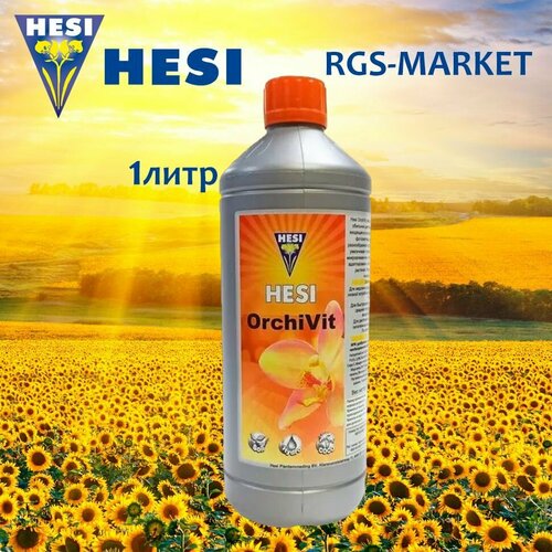 ������ ������ ��������� HESI OrchiVit 1 � ����