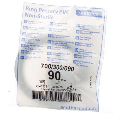 ������ ������ �������� Portex  Wallace 700/300, 1 ��., 90 �� ����