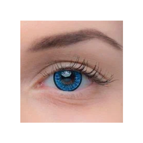 ������ ������ ���������� ����� EOS P-con D 14.0, 2 ��., R 8,6, D -3, 203 blue, 1 ��. ����