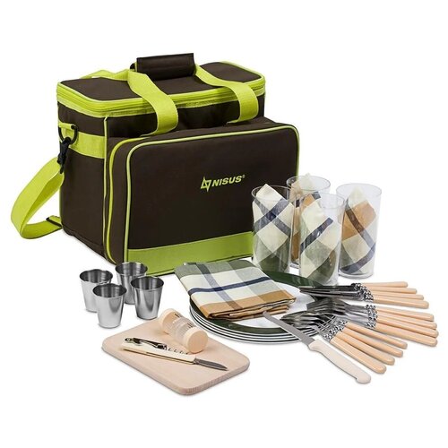 ������ ������ Nisus ����� ��� ������� ��� 4 ������ Nisus N-811 (4) (33 ��������) ����