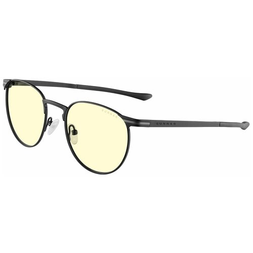 ������ ������ ���� ��� ���������� ���������� Gunnar Mateo Titanium Amber Onyx ����