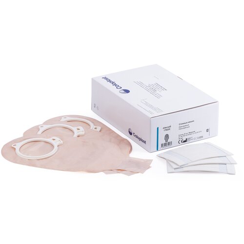 ������ ������ 176220 ������� ����� ����������� ������ 60 �� 15 �� Coloplast Alterna ��������� ������� ��� ���������������� �������������� �������� ����