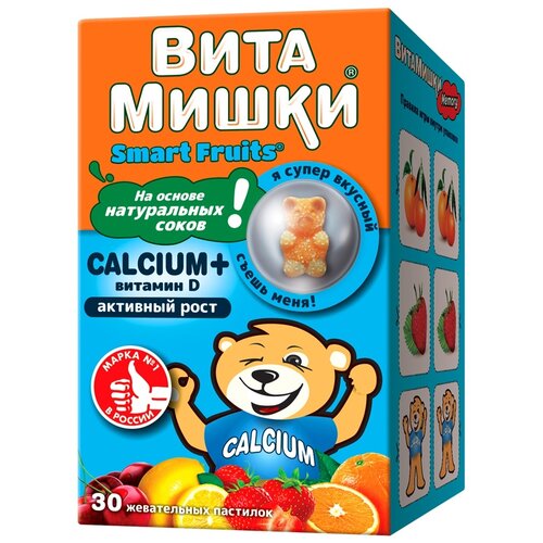 ������ ������ ��������� Calcium+ ������� D �������� ���., 120 �, 30 ��., �������� � �������� ����