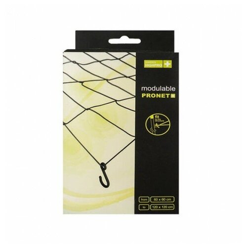 ������ ������ ����� ��� �������� GARDEN HIGHPRO Pronet Modulable 120 ����