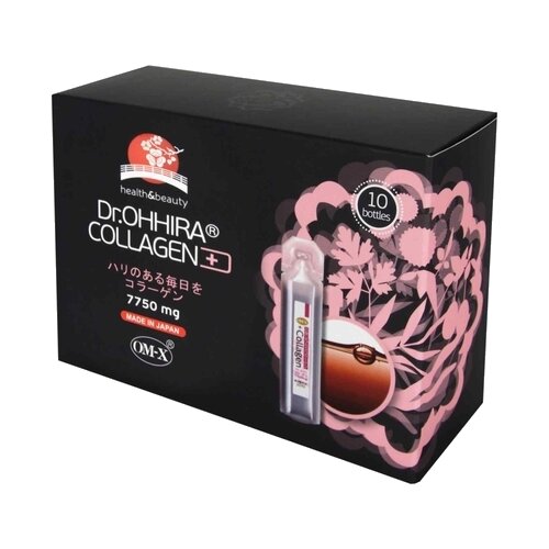 ������ ������ Collagen+ ��., 20 ��, 10 ��. ����