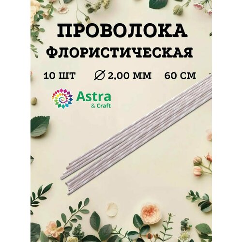 ������ ������ ��������� �������������� 2 ��*60 ��, 10 ��, �����, � �������� �������, Astra&Craft ����