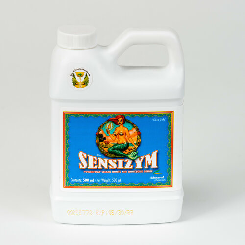 ������ ������ ���������� Advanced Nutrients Sensizym 0.5� ����