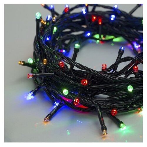 ������ ������ �������� Luazon Lighting ���� 3556787, 1 ��. � ������, 10 �, 100 ����, ������/������ ������ ����