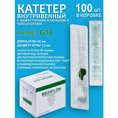 ������ ������ ������� ������������ � ������. ����. � ����. G18 (100 ��.) ����