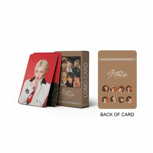 ������ ������ ����� �������� ���� ����� ���� (XMAS PopUp store 2023), 55 �� ����