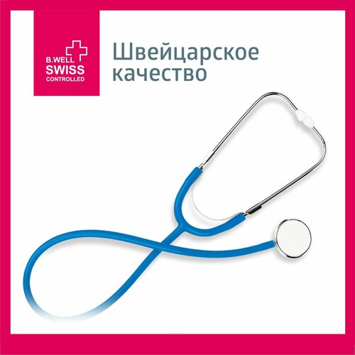 ������ ������ ��������� B.Well WS-1, ����� ����