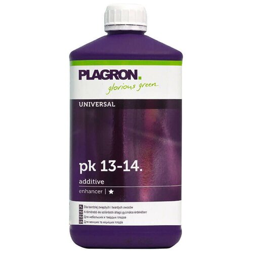 ������ ������ ����������� ��������� �� �������� Plagron PK 13-14 1 �. ����