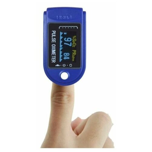 ������ ������ ������������� (������������, ��������) �� ����� Fingertip Pulse Oximeter LK 88 ����