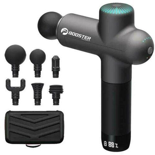 ������ ������ ������������� �������� Booster LightSaber ����