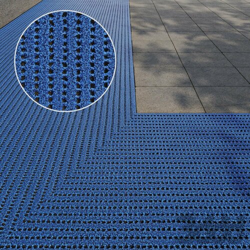 ������ ������ ������� ��� �������� ����������������� AKO SAFE & SOFT Luxe ����� 60�450�� ����