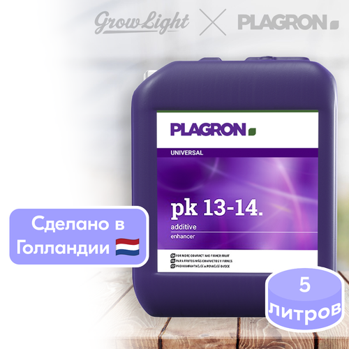 ������ ������ ��������� Plagron PK 13-14, 5 � ����