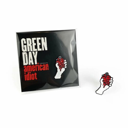 ������ ������ ������ ������������� / Little Pins / Green Day / ������ / ��� ����