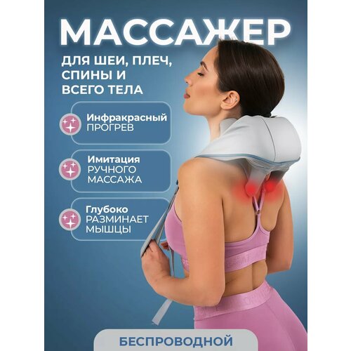 ������ ������ �������� ��� ���, ���� � ����� ���� HEALO - Neck_M ����