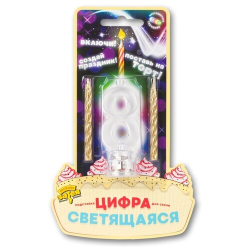 ������ ������ ����� ��� ����� �� ������������ ���������� LED ����� 8 ����