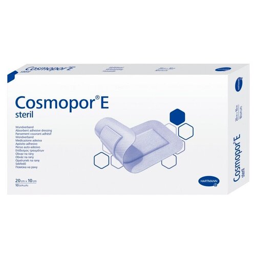 ������ ������ Hartmann Cosmopor � ������� ������������� ����������, 20�10 ��, 10 ��. ����