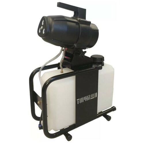 ������ ������ ��������� ��������� ������ ULV TORNADO 10-PRO ����