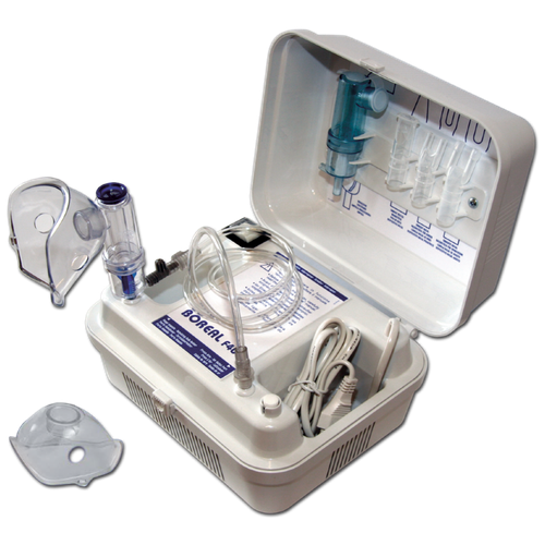 ������ ������ ������������� ��������� (����������) Flaem Nuova Boreal F400, ����� ����