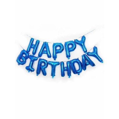 ������ ������ �������-�������� �� ��������� ����� HAPPY BIRTHDAY � ������� ���� ��� �������� - ����� 1�� ����