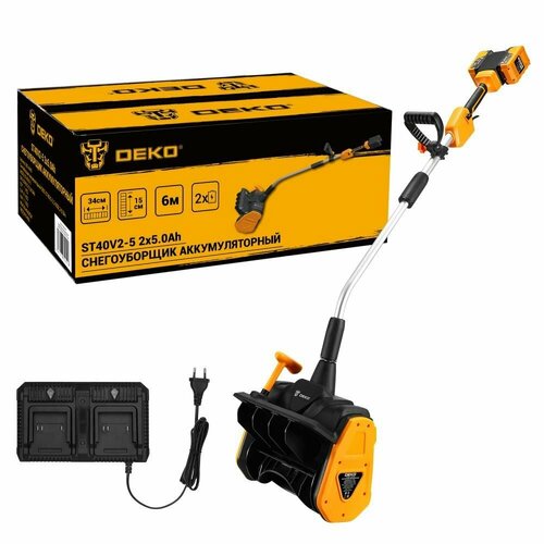 ������ ������ ������������ �������������� DEKO ST40V2-5 2x20� 2x5�� 083-4443 ����