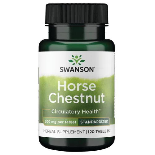 ������ ������ Swanson Horse Chestnut Time Released (������� ������ ������������ �������������) 200 �� 120 �������� ����