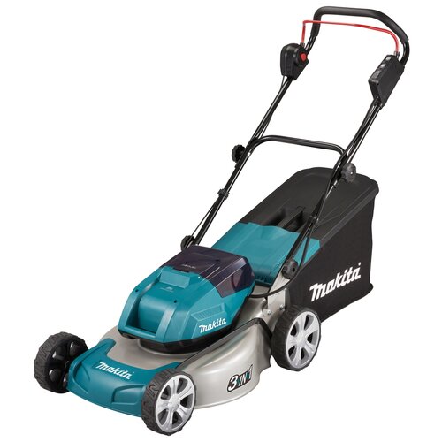 ������ ������ �������������� ������������� Makita DLM460PT2, 5����, � ���, 46 �� ����