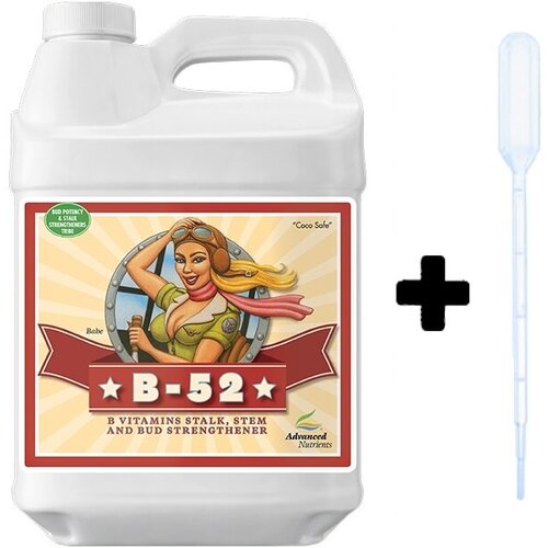 ������ ������ Advanced Nutrients B-52 500�� + �������-�������, ��������� ��� ��������, ������� ��� �������� ����