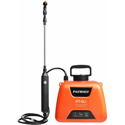 ������ ������ �������������� ����������� Patriot PT-5Li 755302609 ����