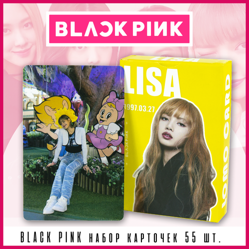 ������ ������ K-pop Black pink �������� 
