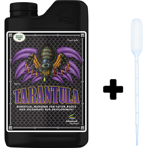 ������ ������ Advanced Nutrients Tarantula Liquid 1� + �������-�������, ��������� ��� ��������, ������� ��� ����� � �������� ����