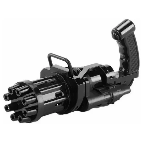 ������ ������ ��������� ������� �������/�������/Electric Bubble Gun/������ ����