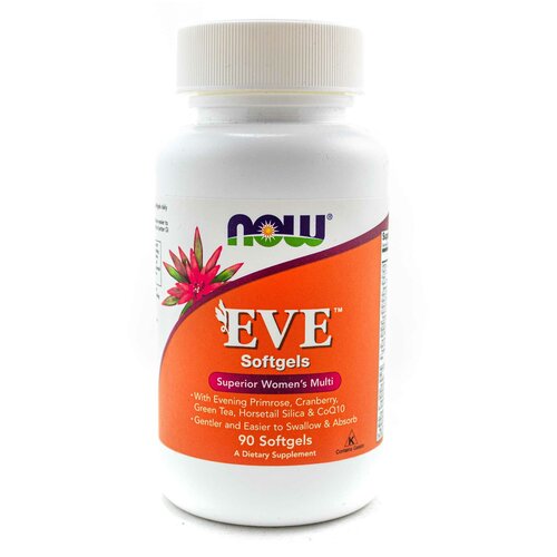 ������ ������ NOW Eve Women's Multi 90 ������ ����