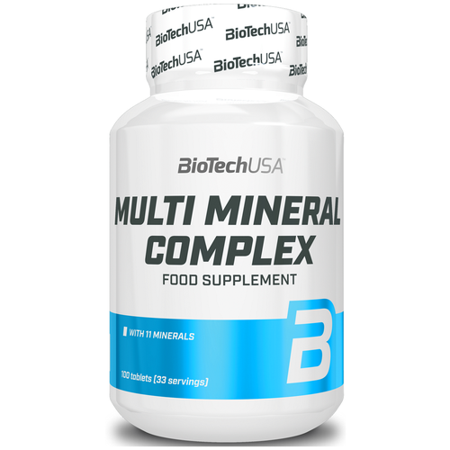 ������ ������ Multi Mineral Complex ���., 150 �, 100 ��. ����