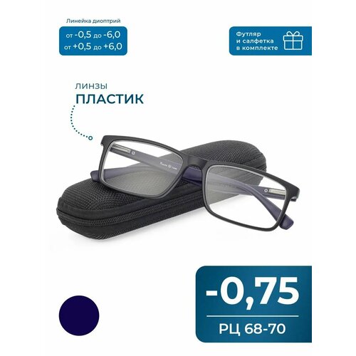 ������ ������ ���� ��� ������ 68-70 (-0.75) RALPH 0682 C2, � ��������, ���� ������, ��� ����, ����� �������, �� 68-70 ����