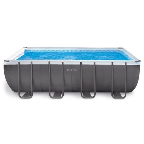 ������ ������ ��������� ������� Ultra Frame 549�274�132��, INTEX 26356NP (�������� ������-�����, ��������, ����, ���������) ����