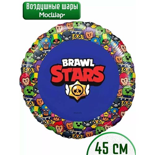 ������ ������ �������������� ��� ��� ��������� Brawl Stars ����